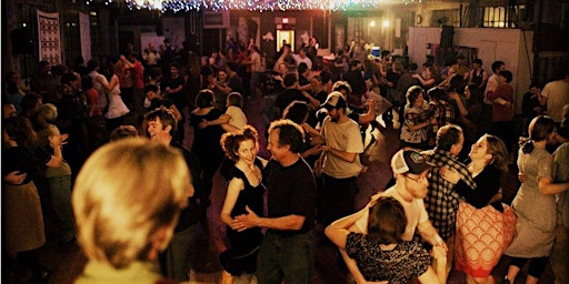 Imagem principal do evento Southlands Spring Square Dance