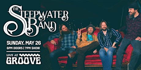 The Steepwater Band