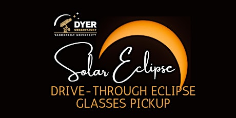 INFO ONLY: ECLIPSE GLASSES PICKUP primary image