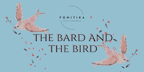 Concert: The Bard and the Bird