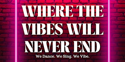 Imagem principal de WHERE THE VIBES WILL NEVER END | Day Party Series