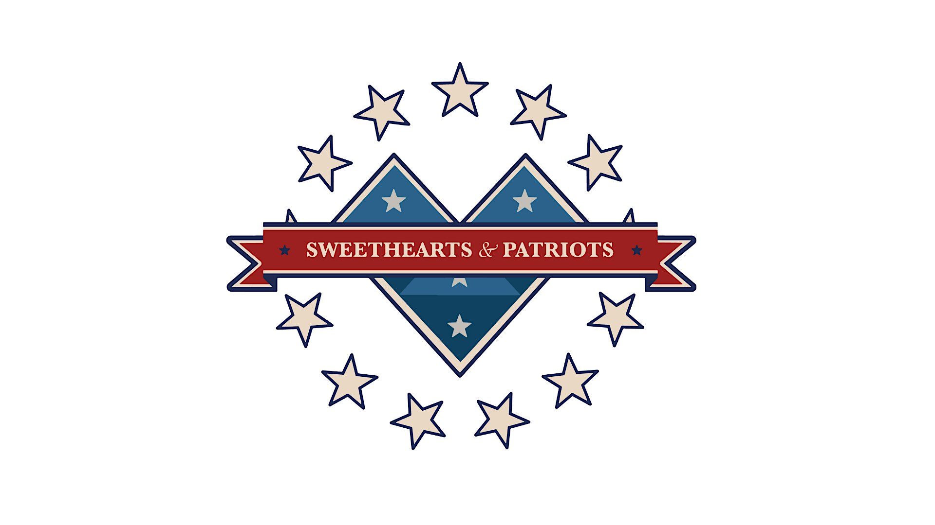 Sweethearts and Patriots 2024