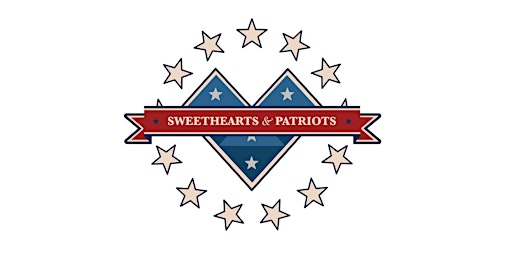 Hauptbild für Sweethearts and Patriots 2024