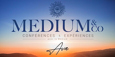 CONFERENCES ET EXPERIENCES - MEDIUM ( LA VIE APRES LA MORT )