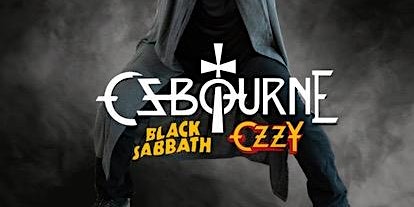 Ozbourne Tribute to Black Sabbath and Ozzy primary image