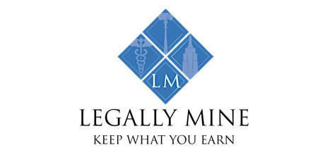 Society for Obstetric Anesthesia and Perinatology - Legally Mine Lecture