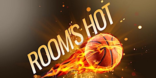 Hauptbild für The Rooms Hot comedy show (Thursdays) - streaming LIVE