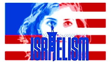 Israelism Film Screening primary image