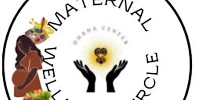 Maternal Wellness Circle support group primary image