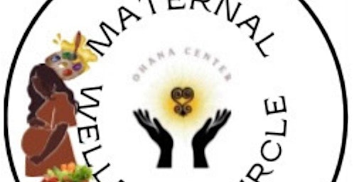 Primaire afbeelding van Maternal Wellness Circle support group