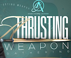 A Thrusting Weapon Gathering