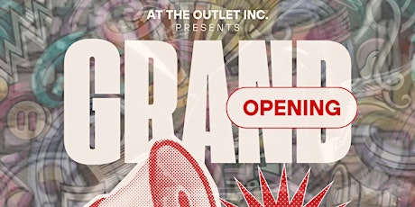 We are thrilled to extend an invitation to our Grand Opening OPEN HOUSE!