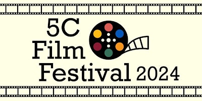 Hauptbild für The 5C Film Festival 2024