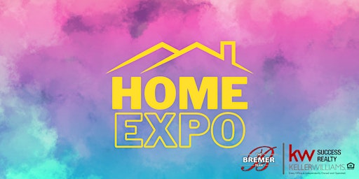 Bremer Team Home Expo primary image