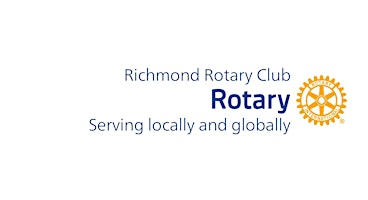 Imagen principal de Richmond Rotary Club International Dinner Foundation Fundraiser