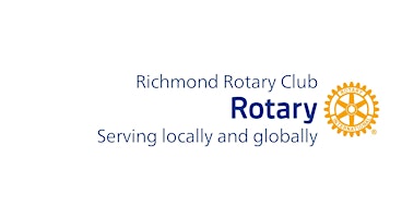 Richmond Rotary Club International Dinner Foundation Fundraiser