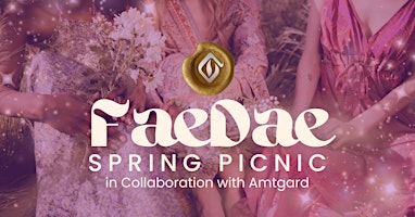 Hauptbild für FaeDae Spring Picnic