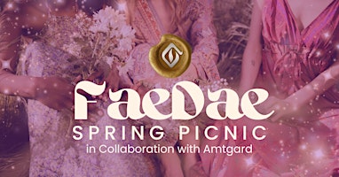 Imagen principal de FaeDae Spring Picnic