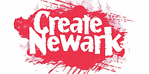 Hauptbild für Create Newark: The YouTube Secret with Monica J. Sutton