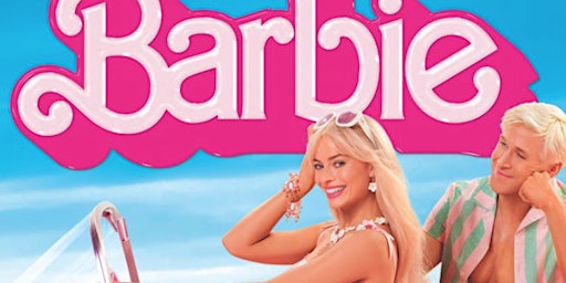 Schtick A Pole In It: Barbie Edition (Sat April 27th) primary image
