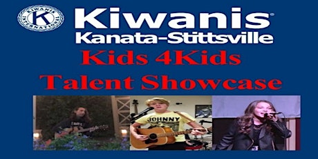 2024 Kiwanis K4K Talent Showcase