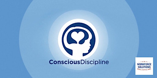 Imagem principal do evento Conscious Discipline Series - Round Rock