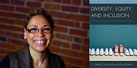 How to Be a Culturally Competent Family in 2020 (by Dr. Caprice Hollins)