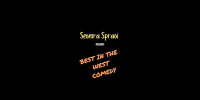 Hauptbild für Best In The West Comedy