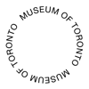 Logotipo da organização Museum of Toronto