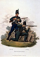 Waterloo Association - Black Powder experience primary image