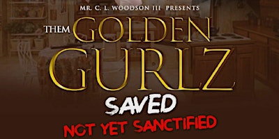 Hauptbild für Them Golden Gurlz, ROCKFORD (movie screening)