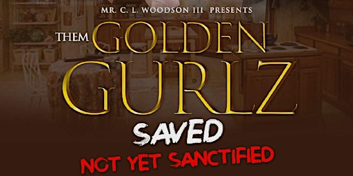 Imagen principal de Them Golden Gurlz, ROCKFORD (movie screening)