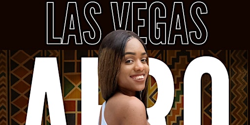 Afrofeteness Experience Las Vegas  primärbild