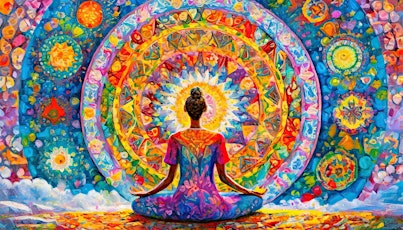 Artful Reflections: Creating Mandalas for Inner Peace