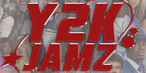 Y2K JAMZ ft ZO ROSALES at OPAL NIGHTCLUB  (REGGAETON  HITS EDITION)  | 21+ primary image