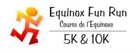 COURSE DE L'ÉQUINOXE - EQUINOX FUN RUN/WALK, CANMORE 2013