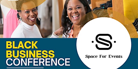 Black Business CoOp Monthly Business Networking Conference
