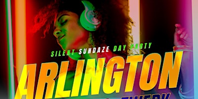 SILENT+SUNDAZE+ARLINGTON+TX++%22TRAP+X+SING+X+T
