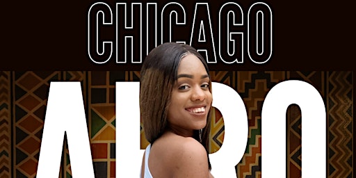 Image principale de Afrofeteness Experience CHICAGO