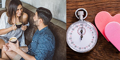Image principale de Coffee Lovers: Speed Dating Event Los Angeles Ages 25-35