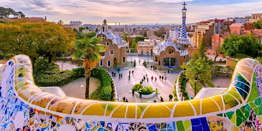 Imagen principal de Digital Nomad Unconference by Dancing Latitudes - 4th stop: Barcelona