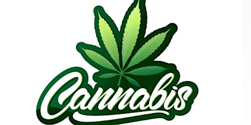 Start Your Own Virtual Online Cannabis Franchise .. Free Seminar  primärbild