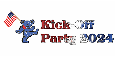 Pottstown GoFourth! Pre-Fest Kick-Off Party primary image