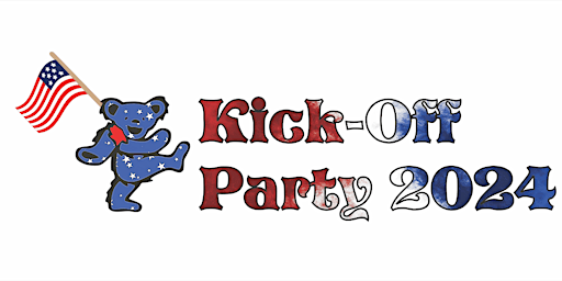 Hauptbild für Pottstown GoFourth! Pre-Fest Kick-Off Party
