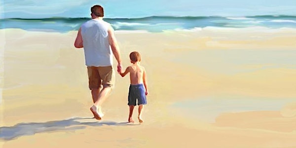 Just for Dads - Highgate House Parent Workshop