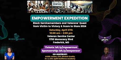 Empowerment Expedition