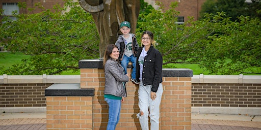 2024 MSU Family Weekend primary image
