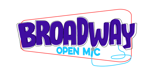 BROADWAY OPEN MIC  primärbild