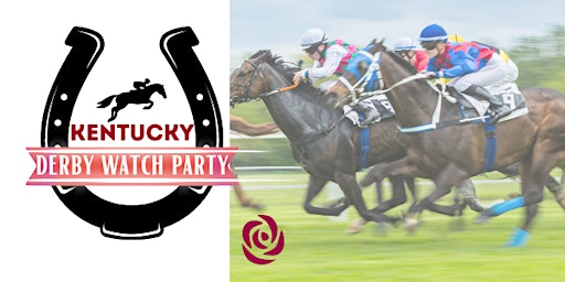 Imagem principal do evento Kentucky Derby Watch Party