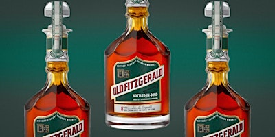 Hauptbild für Old Fitzgerald Bourbon Tasting! (APRIL)